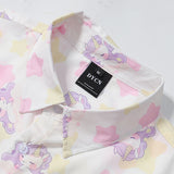 Mens beach shirt