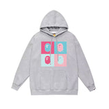 Bathing ape Hoodie