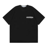 Off White T Shirts Direct Printing Pattern
