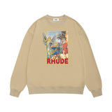 Rhude Sweatshirt