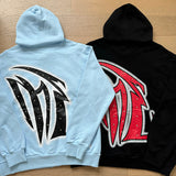 Mixed Emotion Hoodie