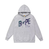 Bathing ape Hoodie