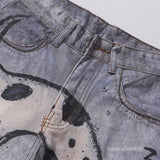 Mens jeans