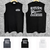 Rhude Tank T Shirts