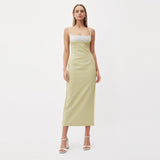 Women Dress Simple Non-Mainstream Fresh Dress