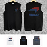Rhude Tank T Shirts
