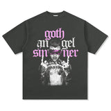 Lilpeep T-shirt