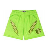 Eric Emanuel Ee Shorts Fitness Mesh Sports Quick-drying Shorts