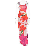 Women Dress Summer Casual Sexy Dress