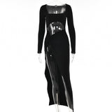 Women Dress Sexy Fashion Dress