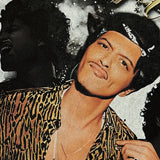 BRUNO  MARS T-shirt