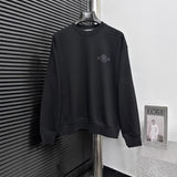 Chrome Hearts Sweatshirt Autumn/Winter Crew Neck Sweater