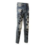 Men Trendy Jeans