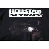 Hellstar Sweatshirts Retro Style High Street Trend