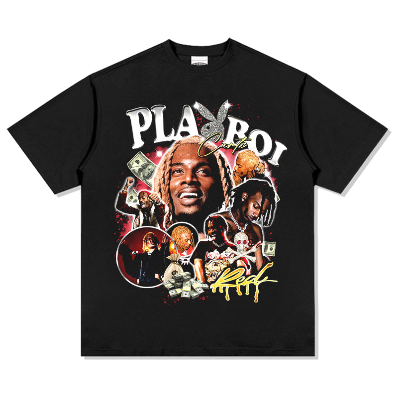 Playbois T-shirt