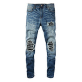 Men Trendy Jeans