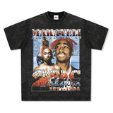 tupac T-shirt