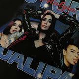 DUALIPA Planet T-Shirt