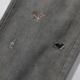 Mens jeans