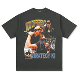 Strategy Ki T shirts