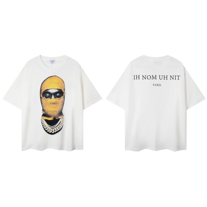 IH NOM UH NIT T Shirts