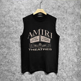 Amiri Vest