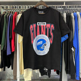 Kith T-Shirt NFL Tribute The GIANTS Tee
