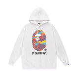 Bathing ape Hoodie