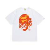 Bathing ape T Shirts