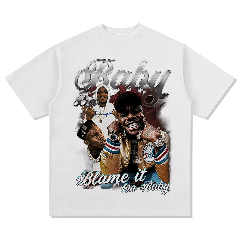 DaBaby T-Shirt