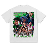 NBAYoungBoy T-shirt