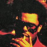 Weeknd t-shirt