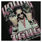 YOUNGTHUG Pink T-Shirt