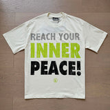 Hellstar T Shirts Retro style high street trend