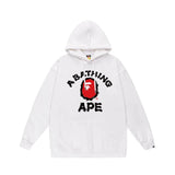 Bathing ape Hoodie