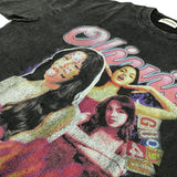 Olivia Rodrigo T-shirt