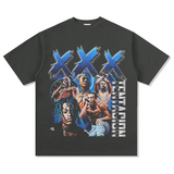 XXXTENTACION T-shirt
