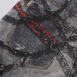 Mens jeans