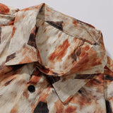 Mens beach shirt