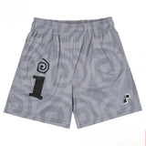 Eric Emanuel EE Shorts EE American Casual Shorts Fitness Men's Basketball