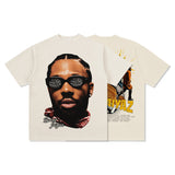 Brent Faiyaz T shirts