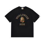 Bathing ape T Shirts