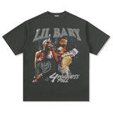 LILBABYBLACK T-shirt