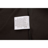 Fog Essentials tank spring FOG board fleece letter casual vest