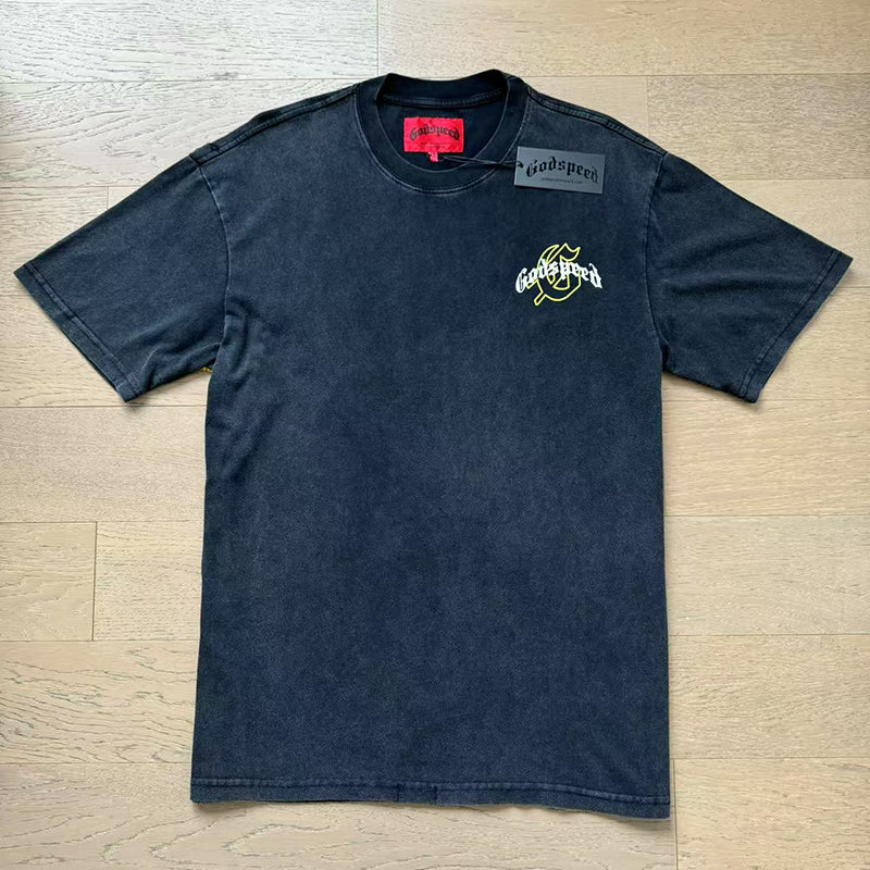 Godspeed T Shirts