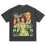 CARDIB T-Shirt