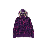 Bathing ape hoode bape year of the dragon limited double hat fall and winterembroider