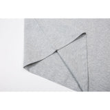 Fog Essentials T Shirts Spring Summer FOG Letter Crew Neck Short Sleeves