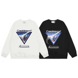 Casablanca Crew Neck Sweatshirt