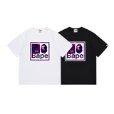 Bathing ape T Shirts